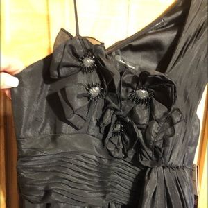 Adrianna Papell Evening Gown